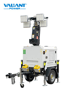 Mobile Lighting Tower VP3K