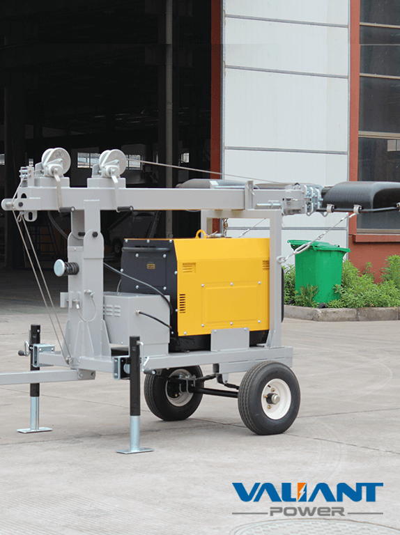 mobile lighting towers for sale VL4KC